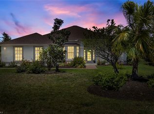3380 Hanover Ct, Naples, FL 34112