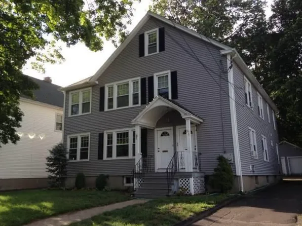 29 Vera St #2, West Hartford, CT 06119