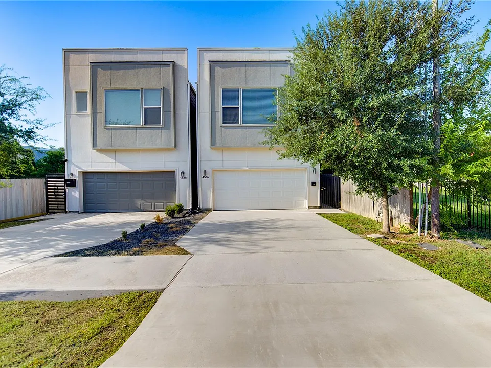 4536 Sunflower St