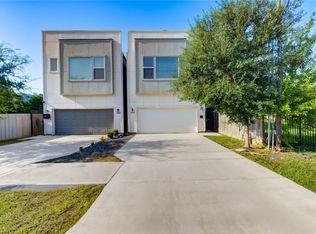 4536 Sunflower St, Houston, TX 77051