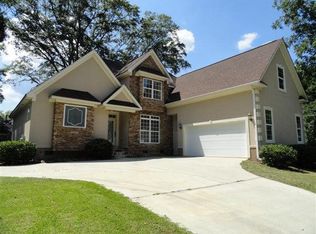 1 Skinners Mill Pl, Augusta, GA 30909