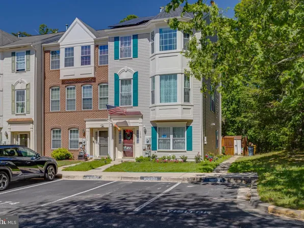 1778 Sea Pine Cir, Severn, MD 21144