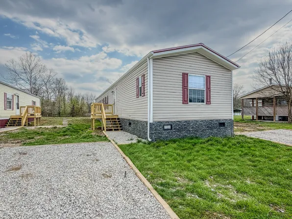 64 Richardson Ln, Ona, WV 25545