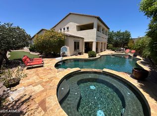 5415 E Hallihan Dr, Cave Creek, AZ 85331