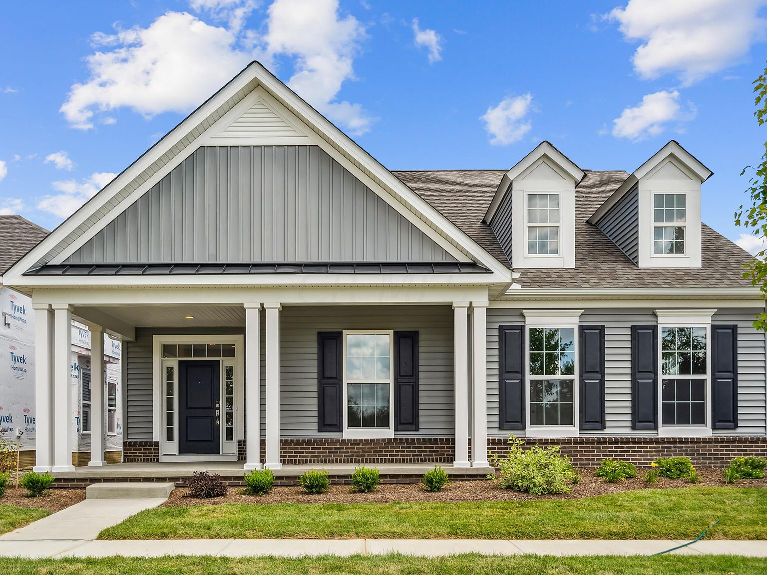 5562 Jessica Ln W, Powell, OH 43065 Zillow