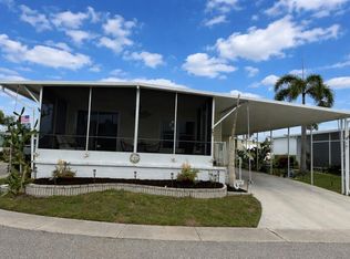 741 Iris Dr, Venice, FL 34293