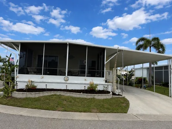 741 Iris Dr, Venice, FL 34293