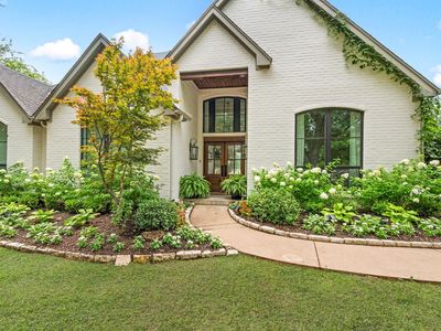 3100 Woodland Dr, Southlake, TX, 76092