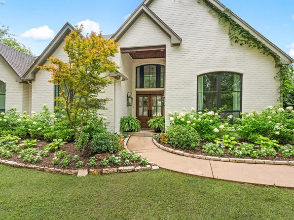 3100 Woodland Dr, Southlake, TX 76092