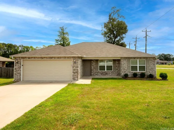 (undisclosed Address), Cabot, AR 72023