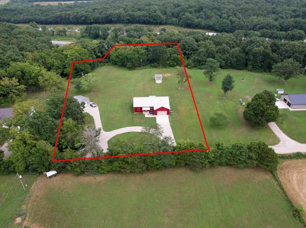 712 Birdsong Lane, Marshfield, MO 65706