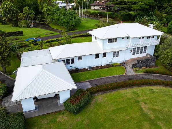 1411 Wailuku Dr, Hilo, HI 96720