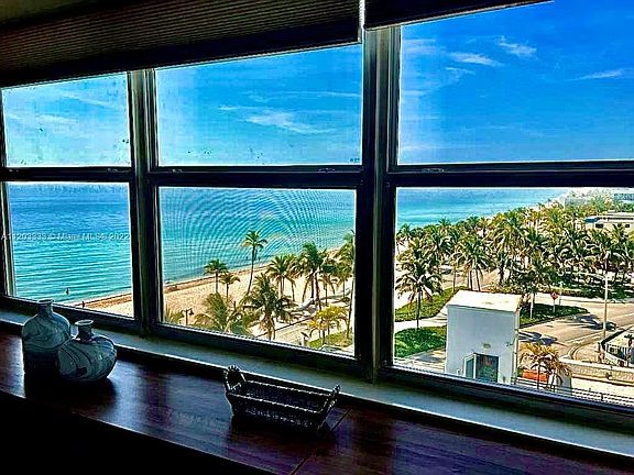 2nd image of 209 N Fort Lauderdale Beach Blvd APT 7G