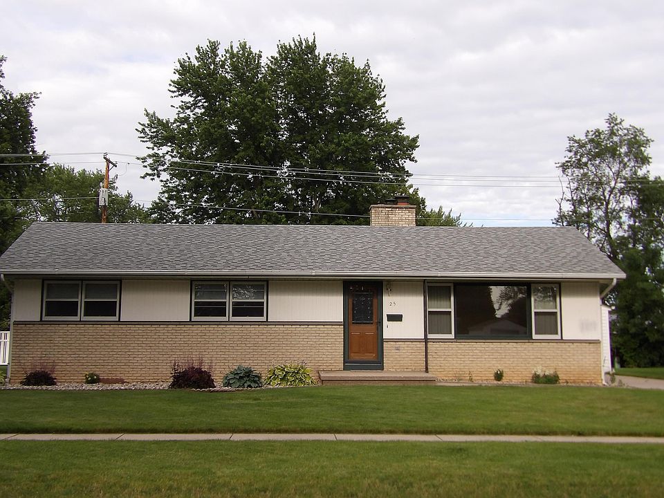 1st image of 25 S Lexington Dr
