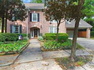 11826 Rue Beaujon Ct, Tomball, TX 77377