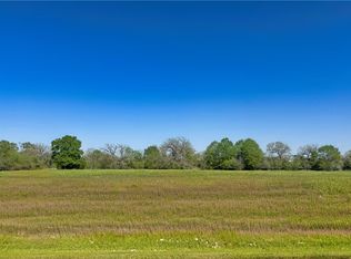 10196 Panther Creek Rd, Iola, TX 77861