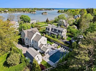 11 Beach St, Cohasset, MA 02025