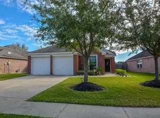 7311 Chasegrove Ln, Richmond, TX 77407