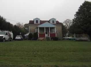 1719 Schucks Rd, Bel Air, MD 21015