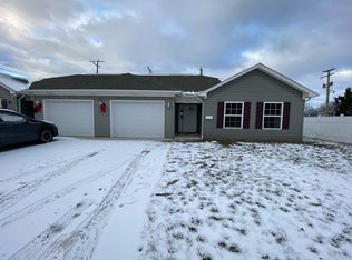 50623 Mound Rd #2, Utica, MI 48317