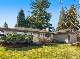 12903 SE 66th Pl, Bellevue, WA