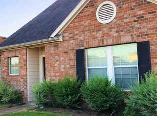 20504 Patriot Park Ln, Katy, TX 77449