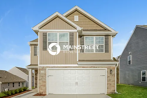 244 Indian Summer St Photo 1