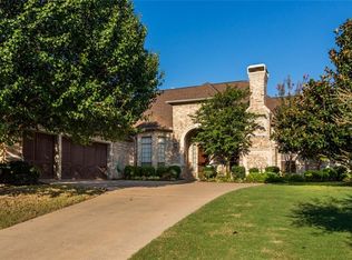 1009 Timberline Dr, Heath, TX 75032