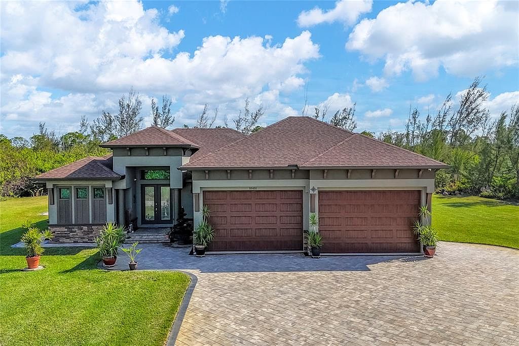 10451 Hatchett Cir, Port Charlotte, FL 33981 | MLS #D6144718 | Zillow