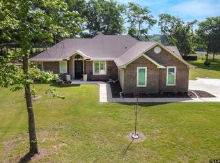 17757 Sunrise Ln, Arp, TX 75750