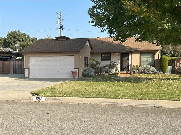 1038 S Indian Summer Ave, West Covina, CA 91790