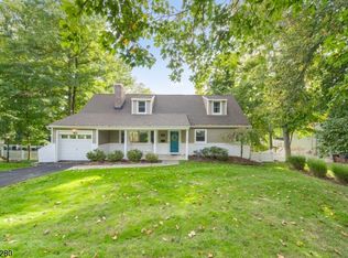 45 Washington Ave, Morristown, NJ 07960