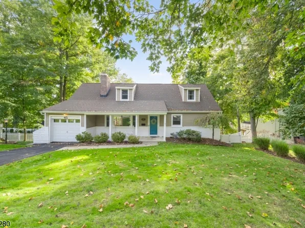 45 Washington Ave, Morristown Town, NJ 07960