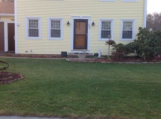 149 Capwell Ave, Woonsocket, RI 02895