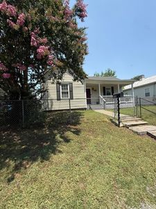 2213 Russell Ave SW, Roanoke, VA, 24015