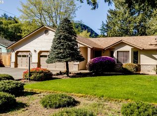 41832 Madrone St, Springfield, OR 97478