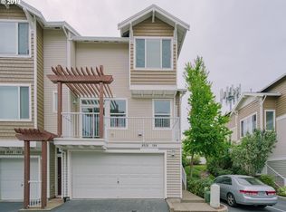 8520 SW 147th Ter UNIT 104, Beaverton, OR 97007