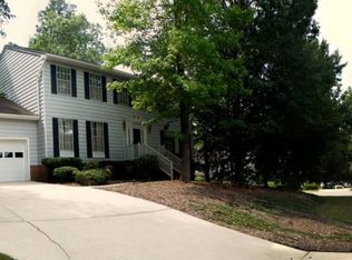 5309 Longwood Dr, Durham, NC 27713