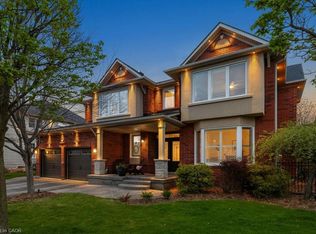 5901 Chercover Ct, Burlington, ON L7L6T2