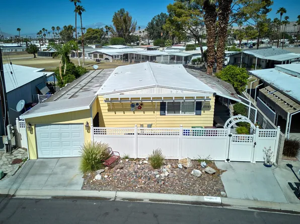 33169 Barcelona Dr, Thousand Palms, CA 92276