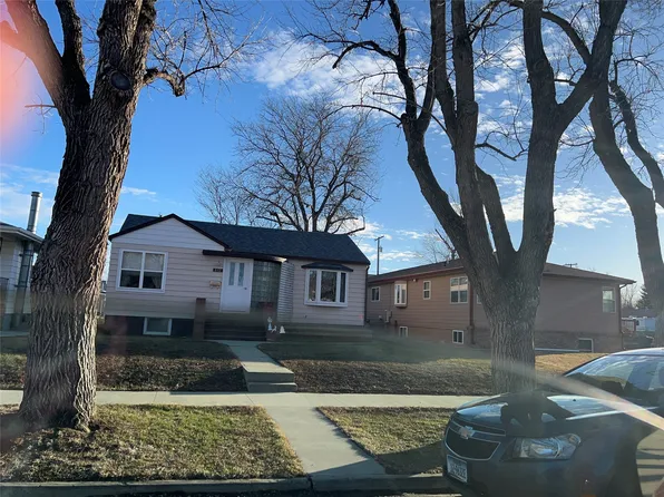 612 15th St, Havre, MT 59501