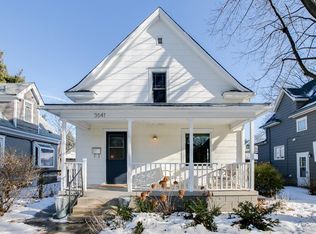 3641 Aldrich Ave S, Minneapolis, MN 55409