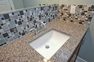Custom Tile and Granite