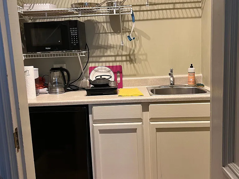 Kitchenette