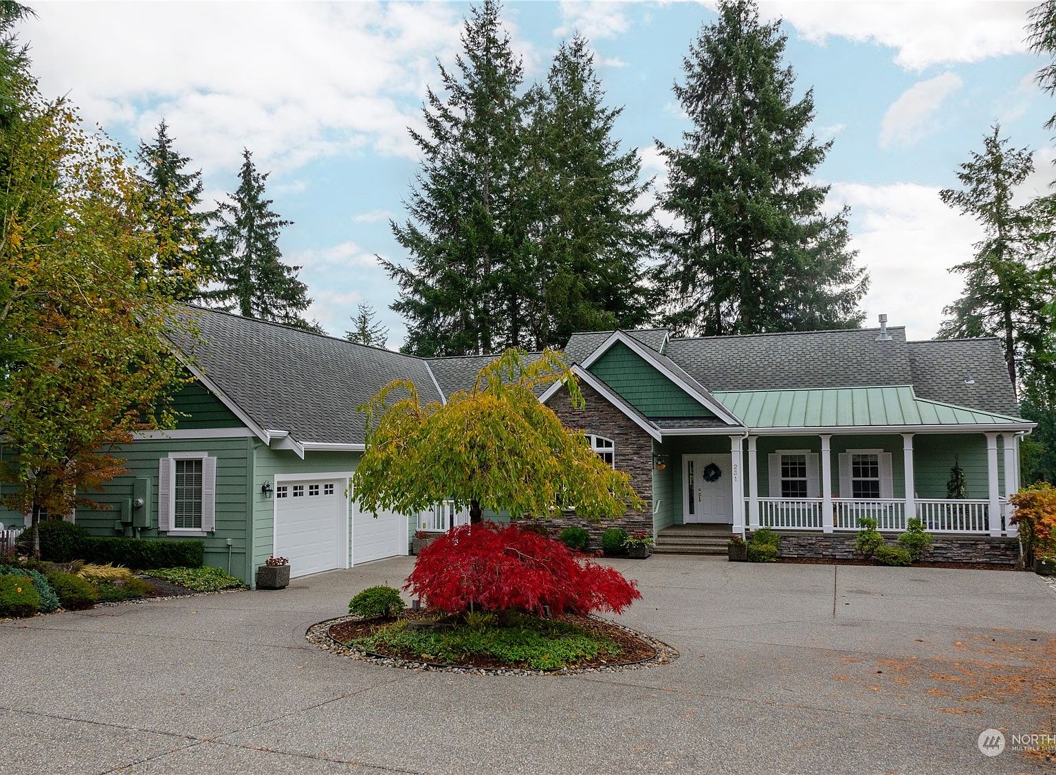 231 E Soderberg Road