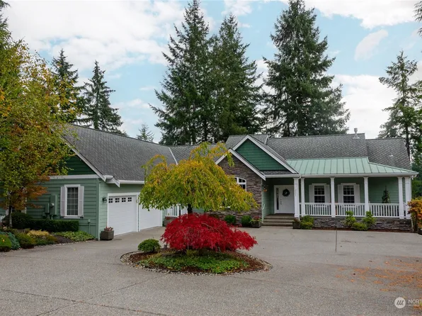 231 E Soderberg Road, Allyn, WA 98524