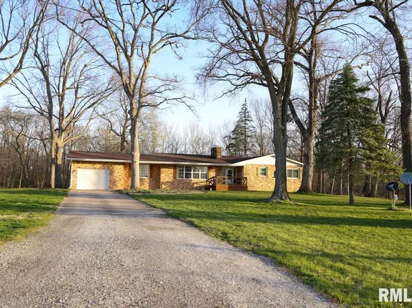 1658 Wolf Rd, Chapin, IL 62628