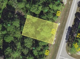 145 Brig Cir W, Placida, FL 33946