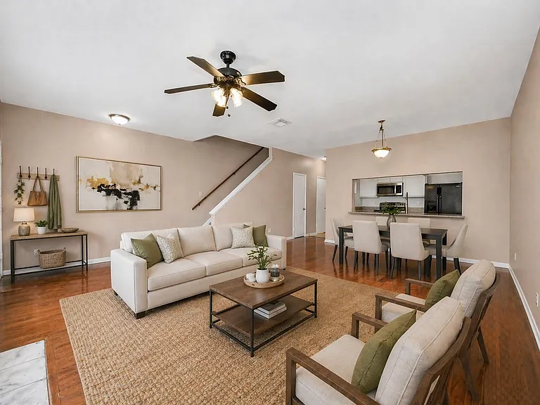 3218 Holly Hall St #3218 — Photo 1