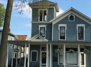 909 W Wayne St APT 1, Fort Wayne, IN 46802